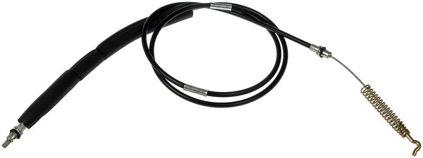 First Stop Parking Brake Cable (MPN: C660024)