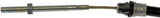First Stop Parking Brake Cable (MPN: C660025)