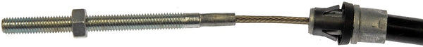 First Stop Parking Brake Cable (MPN: C660025)