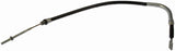 First Stop Parking Brake Cable (MPN: C660025)