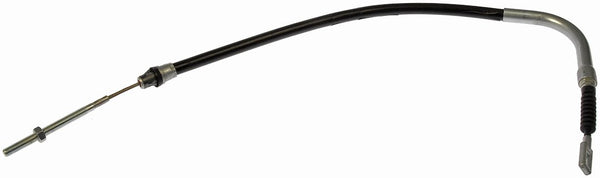 First Stop Parking Brake Cable (MPN: C660025)