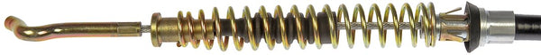 First Stop Parking Brake Cable (MPN: C660027)