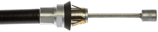 First Stop Parking Brake Cable (MPN: C660027)