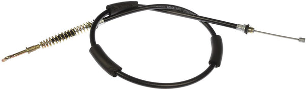 First Stop Parking Brake Cable (MPN: C660027)