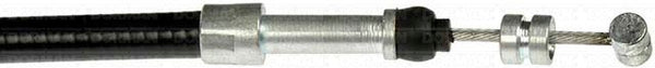 First Stop Parking Brake Cable (MPN: C660045)