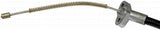 First Stop Parking Brake Cable (MPN: C660045)