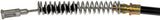 First Stop Parking Brake Cable (MPN: C660051)