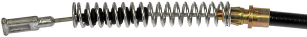 First Stop Parking Brake Cable (MPN: C660051)