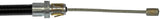 First Stop Parking Brake Cable (MPN: C660051)