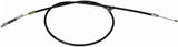 First Stop Parking Brake Cable (MPN: C660051)