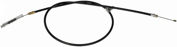 First Stop Parking Brake Cable (MPN: C660051)