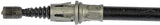 First Stop Parking Brake Cable (MPN: C660058)