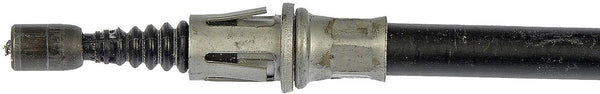 First Stop Parking Brake Cable (MPN: C660058)