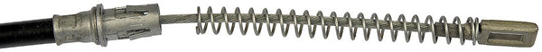 First Stop Parking Brake Cable (MPN: C660058)