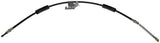 First Stop Parking Brake Cable (MPN: C660058)