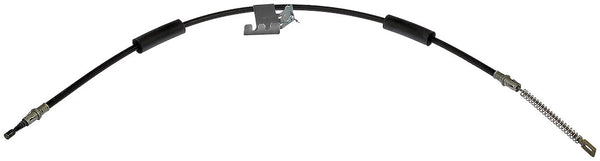 First Stop Parking Brake Cable (MPN: C660058)