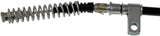 First Stop Parking Brake Cable (MPN: C660109)