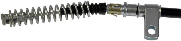 First Stop Parking Brake Cable (MPN: C660109)