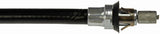 First Stop Parking Brake Cable (MPN: C660109)