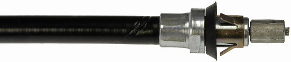 First Stop Parking Brake Cable (MPN: C660109)