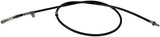 First Stop Parking Brake Cable (MPN: C660109)