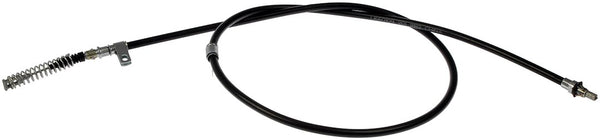 First Stop Parking Brake Cable (MPN: C660109)