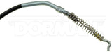 First Stop Parking Brake Cable (MPN: C660116)