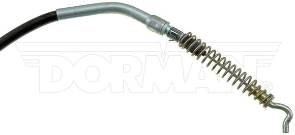 First Stop Parking Brake Cable (MPN: C660116)