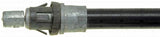 First Stop Parking Brake Cable (MPN: C660116)