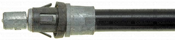 First Stop Parking Brake Cable (MPN: C660116)
