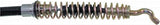 First Stop Parking Brake Cable (MPN: C660118)