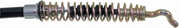 First Stop Parking Brake Cable (MPN: C660118)