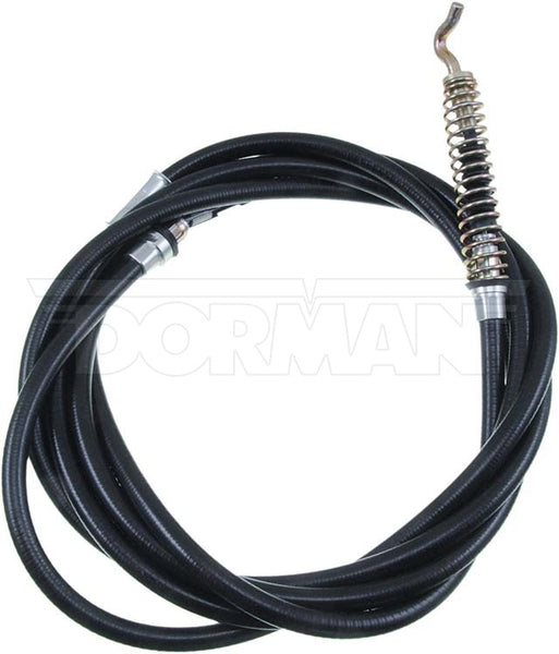 First Stop Parking Brake Cable (MPN: C660118)