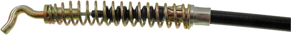 First Stop Parking Brake Cable (MPN: C660119)