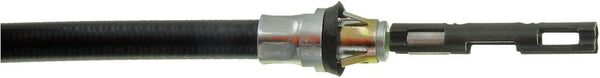 First Stop Parking Brake Cable (MPN: C660119)