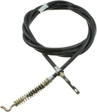 First Stop Parking Brake Cable (MPN: C660119)