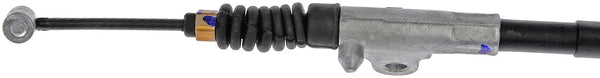 First Stop Parking Brake Cable (MPN: C660128)