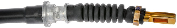 First Stop Parking Brake Cable (MPN: C660128)