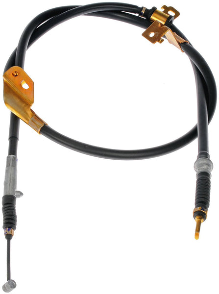 First Stop Parking Brake Cable (MPN: C660128)