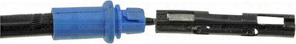 First Stop Parking Brake Cable (MPN: C660168)