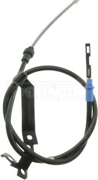 First Stop Parking Brake Cable (MPN: C660168)