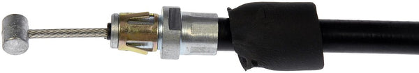 First Stop Parking Brake Cable (MPN: C660183)