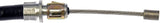 First Stop Parking Brake Cable (MPN: C660183)