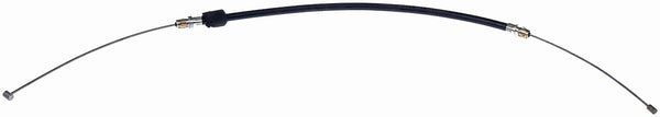 First Stop Parking Brake Cable (MPN: C660183)