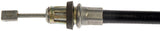 First Stop Parking Brake Cable (MPN: C660188)