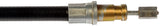 First Stop Parking Brake Cable (MPN: C660188)