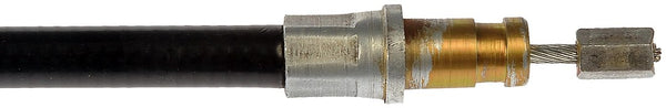 First Stop Parking Brake Cable (MPN: C660188)