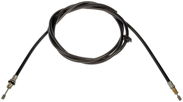 First Stop Parking Brake Cable (MPN: C660188)