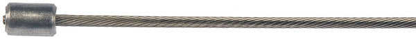 First Stop Parking Brake Cable (MPN: C660199)