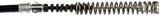 First Stop Parking Brake Cable (MPN: C660199)